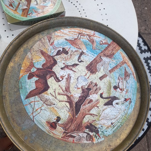 Whitman 300pc circular jigsaw - whitman,