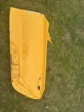 Mk5 Supra Passenger Side Door Shell