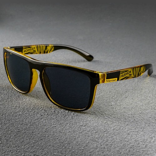 Vintage square sunglasses - vintage,