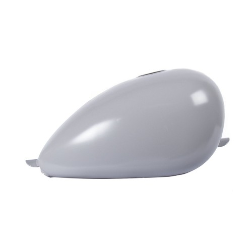 Custom primered peanut fuel - primered,