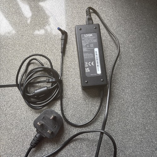 Logik 90w lnp90w17 - 19v, 4.74a