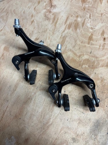 Tektro aluminium road bike - tektro, rim