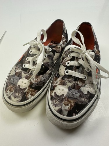 Vans aspca cats kittens print - aspca,