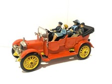 Corgi Classics 1910 Daimler