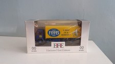 E.F.E. DIE CAST MODEL CODE