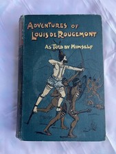 Adventures of Louis de