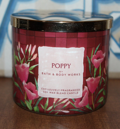 Bath body works - body,