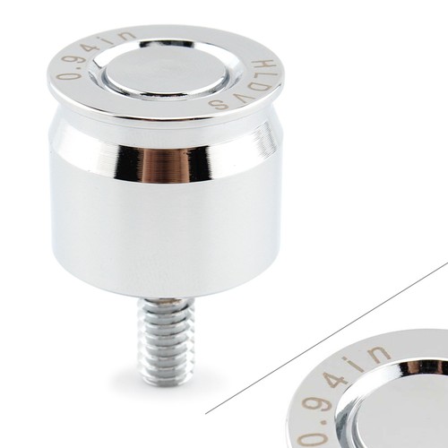 Rear fender seat bolt - m6,