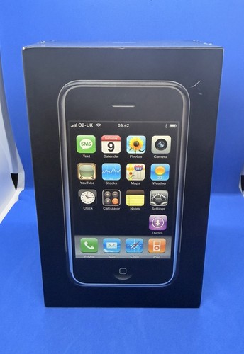 Apple iphone 1st generation - apple,
