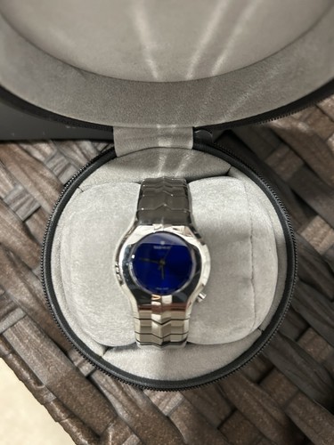 Tag heuer alter - tag,