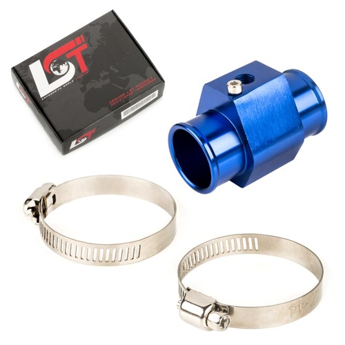 Adapter coolant temperature - adapter,
