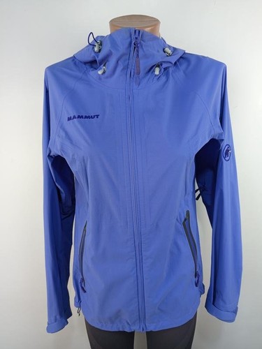 Women mammut jacket - women,