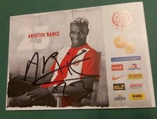FSV Mainz 05, A. Bance