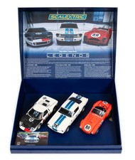 Scalextric C4619A Ken Miles