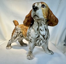 Vintage UCTCI Japan Spaniel