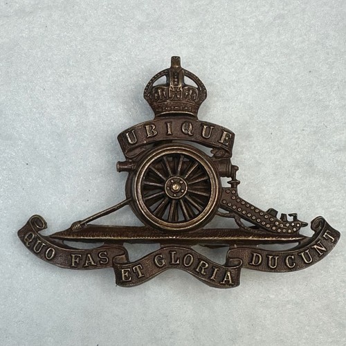 Royal artillery original ww1 - artillery,
