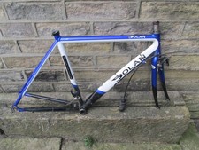 Dolan alpina 54cm frame for - dolan,
