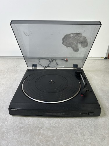 Sony lx52p turntable - sony, ps-lx52p