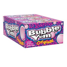 BUBBLE YUM Original Flavor