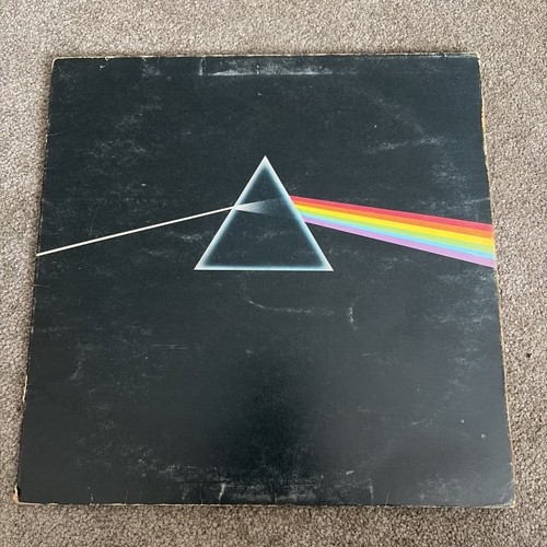 Pink floyd dark side the - side,