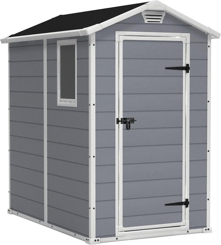 Keter manor 4ft - keter,