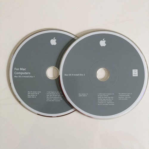 Apple macbook pro 2006 - apple,