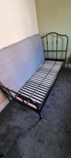 IKEA Single bed frames (No mattress)