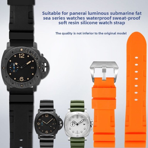 For panerai luminor - for,