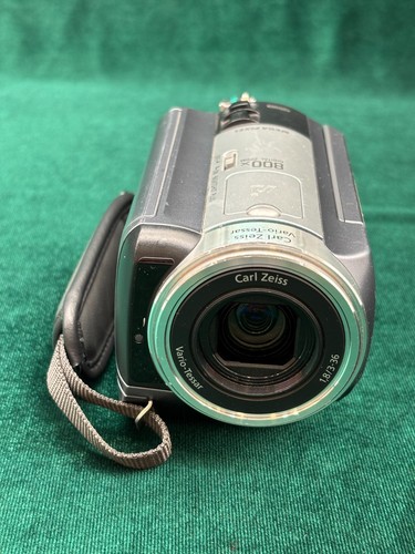 Sony handycam dcr sr70e - sony,