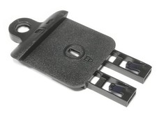 Dell OptiPlex 740 745 755 760 780 580 380 SFF Case Latch Handle Pull Lever HJ467