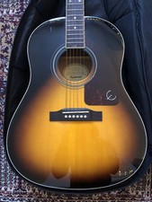 Epiphone AJ-220S/VS Acoustic