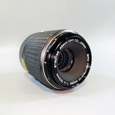 Pentax M Macro  SMC 100mm F4 Macro lens Pentax Macro Lens Pentax Pk Mount