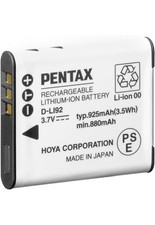 Pentax D-LI92 Bridge Camera
