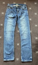 Superdry Jeans, Men’s W30 L34
