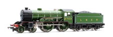 HORNBY 'OO' GAUGE R378 LNER