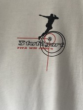 Stuttgart 2006 Fifa World Cup