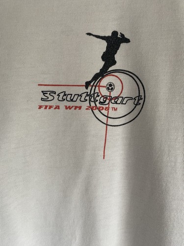 Stuttgart 2006 germany adidas - stuttgart,
