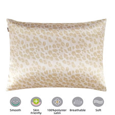 Mulberry Silk Pillowcase for
