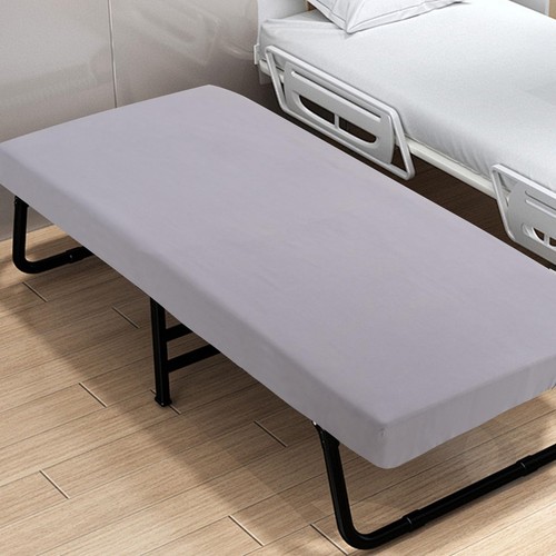 Cot sheets size - 75",,