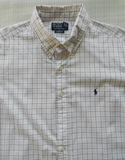 CLASSIC POLO RALPH LAUREN