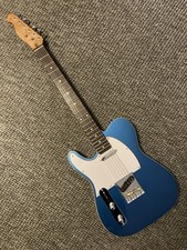 Left handed Harley Benton