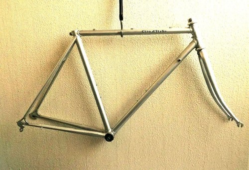 1980s fuji road bike frameset - 1980s,