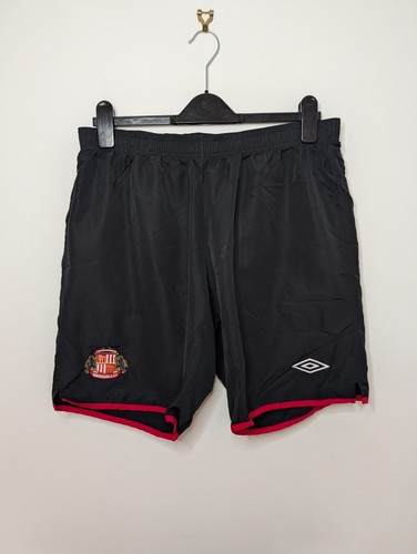 Umbro sunderland afc 2010 - sunderland, 2010/11