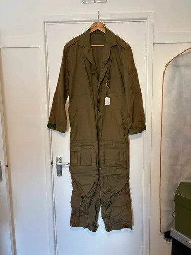 Men military coverall - military,