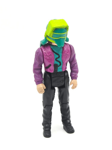 Vintage kenner mask - mask, m.a.s.k