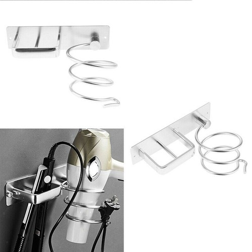 Aluminum alloy spiral - alloy, hair