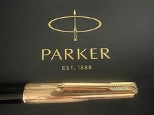 🔴 PARKER Fountain Pen 61