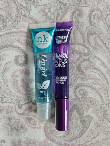 Collection gloss juicy - collection, me