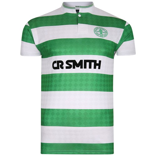 Celtic 1988 centenary retro - celtic,