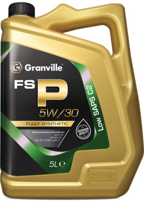 Granville 0482 30 full - 0482, 5w/30